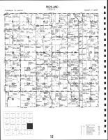 Code 15 - Richland Township, Jasper County 1985